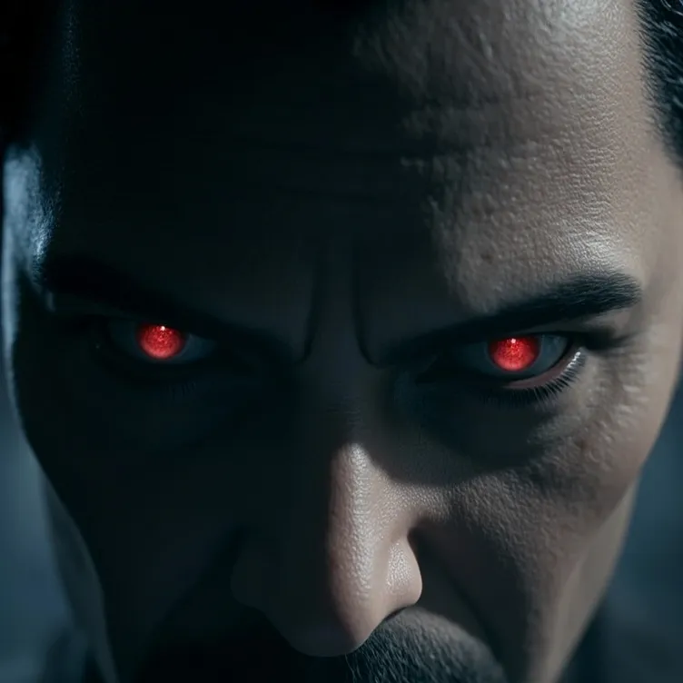 chat with ai character: alex