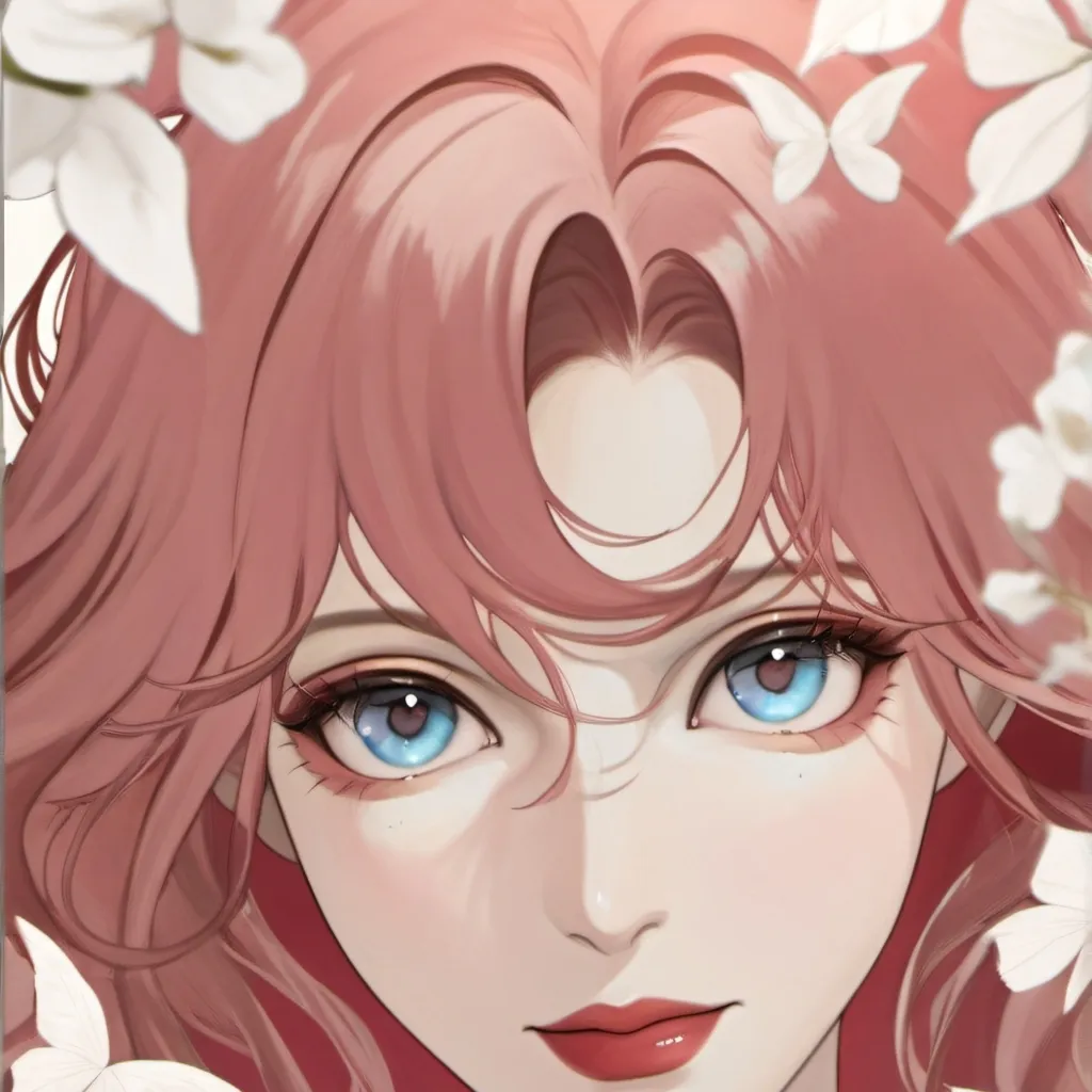 chat with ai character: pigmet