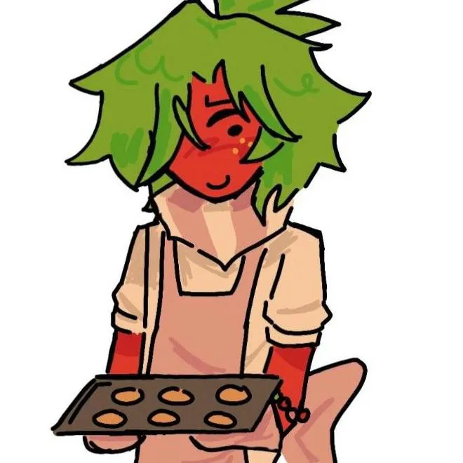 chat with ai character: sprout