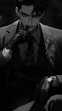ai character: Alex 🍷 background