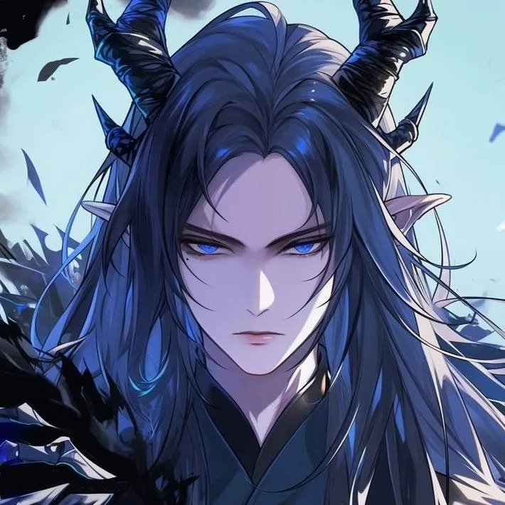 chat with ai character: El Rey Dragón