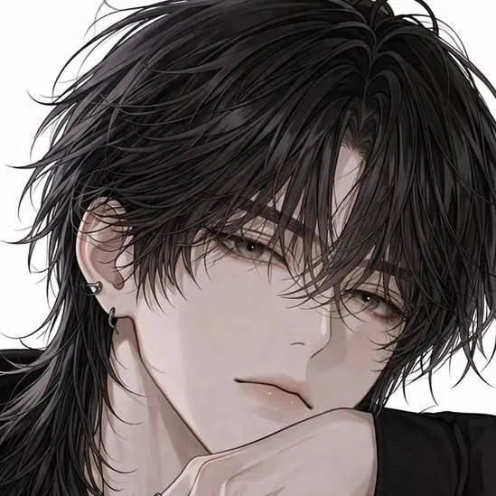 chat with ai character: kaien 