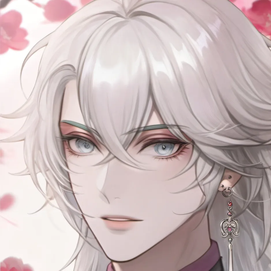 chat with ai character: Kikuo Senryu