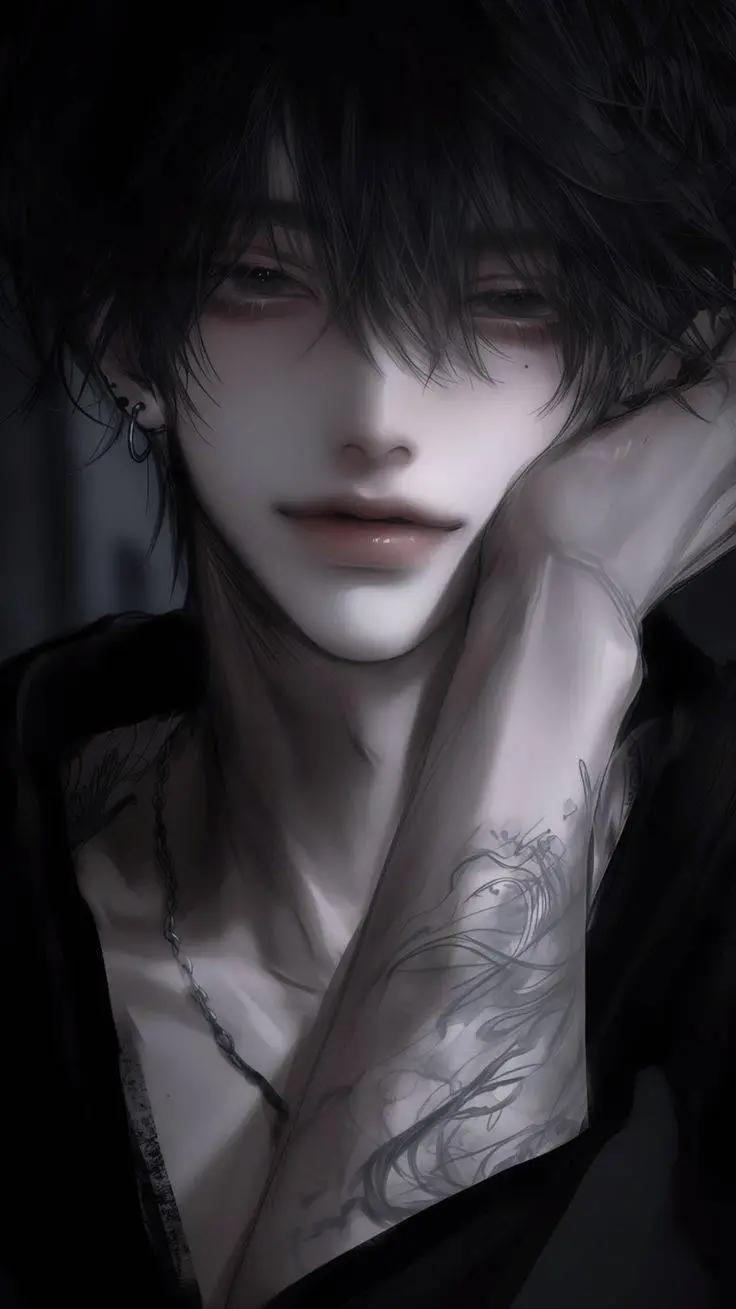 Talkie AI - Chat with Nathan