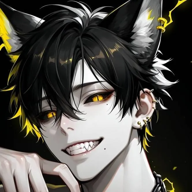 chat with ai character: Michael