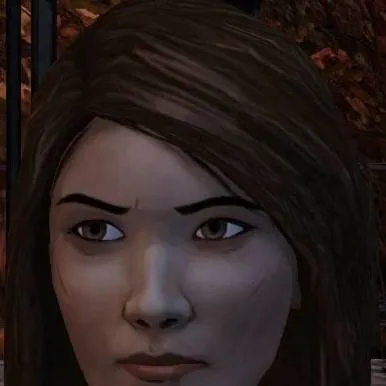 chat with ai character: Carley