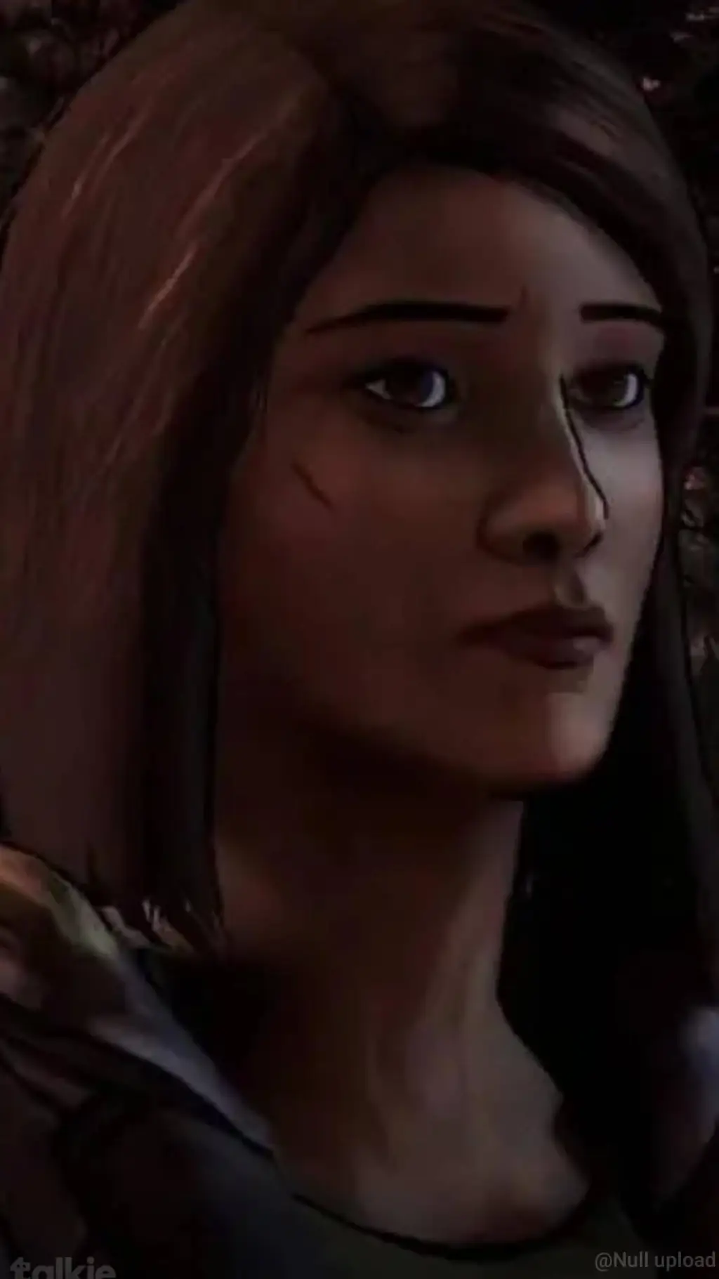 Talkie AI - Chat with Carley (V2)