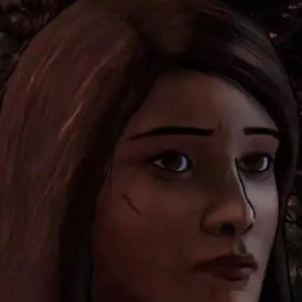 chat with ai character: Carley (V2)