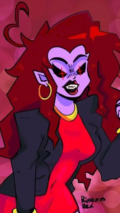 Talkie AI - Chat with Mommy Mearest