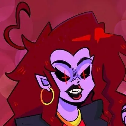 chat with ai character: Mommy Mearest