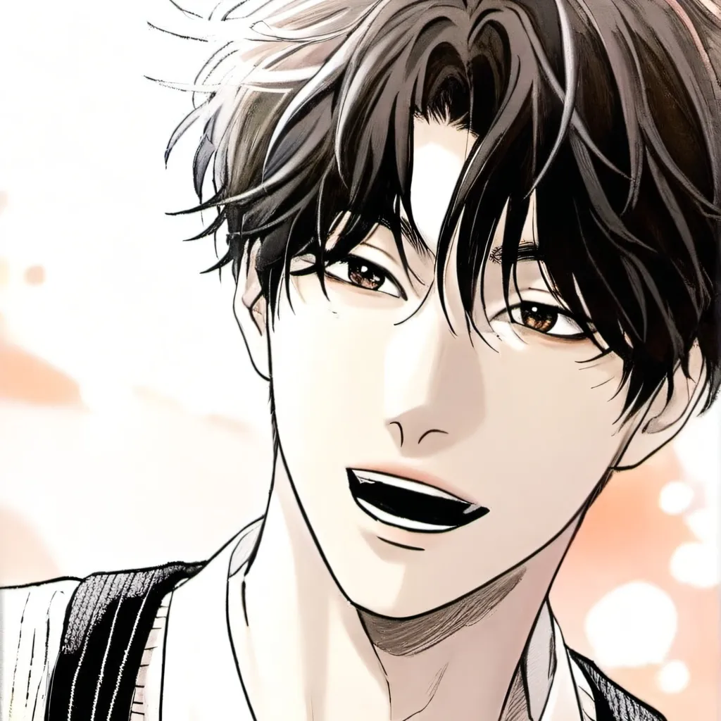 chat with ai character: Alex 