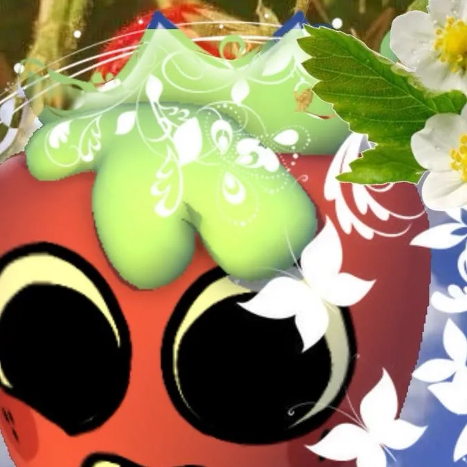 chat with ai character: //~sprout~//