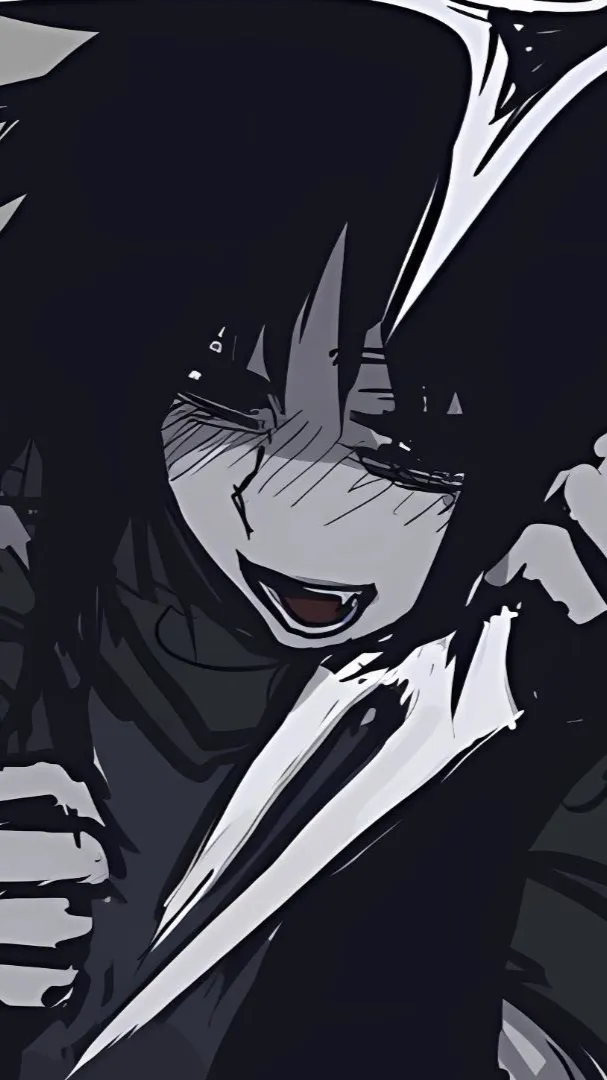 ai character: ~two time~ background