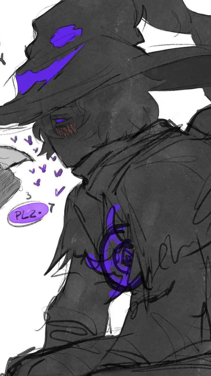 ai character: 𓏵卂乙ㄩ尺乇🪻 background