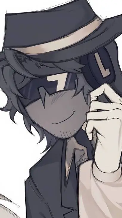 ai character: 𓏵ᑕᕼᗩᑎᑕE 🎰🃁 background