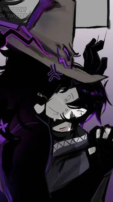 ai character: 𓏵• ° 𝙰𝚣𝚞𝚛𝚎 🪻• . ` background