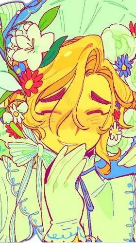 ai character: ᯓ  ✈︎⭐ℕ𝕠𝕠𝕓 • ° >  background