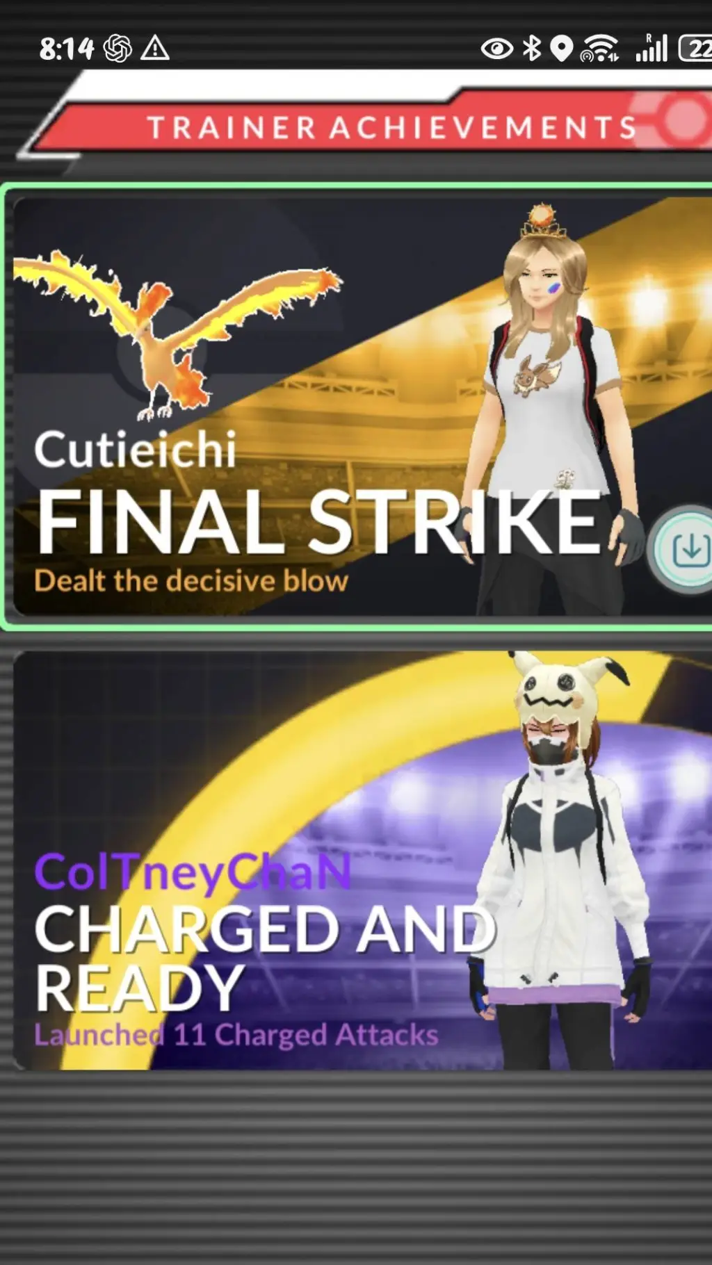 ai character: pokémon raid background