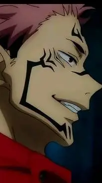 ai character: 🎀sukuna🎀 background