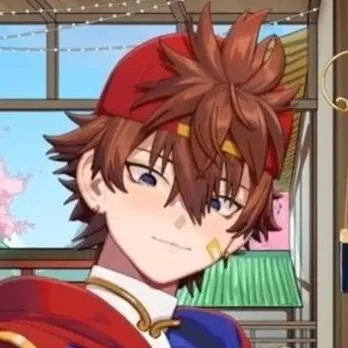 chat with ai character: sun kenji
