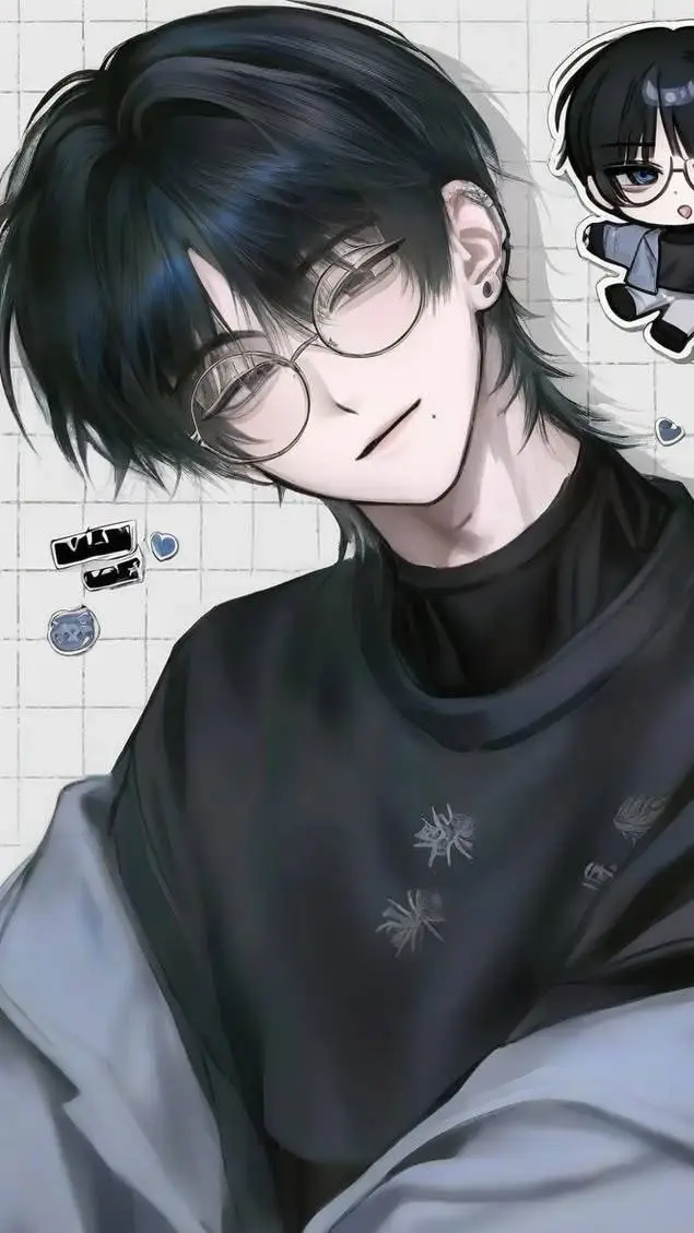 ai character: jjk but ur sad... background