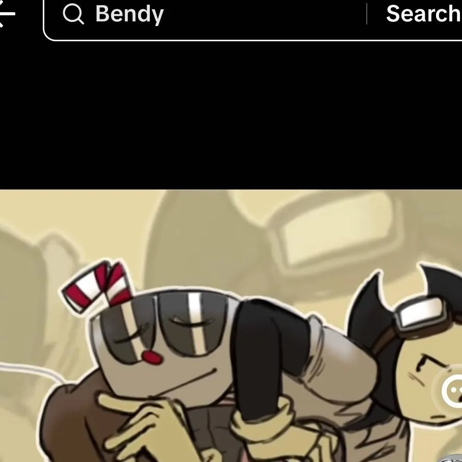 chat with ai character: Cuphead