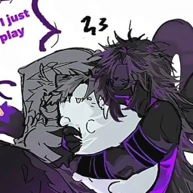 chat with ai character: azuretime *16+ :(*