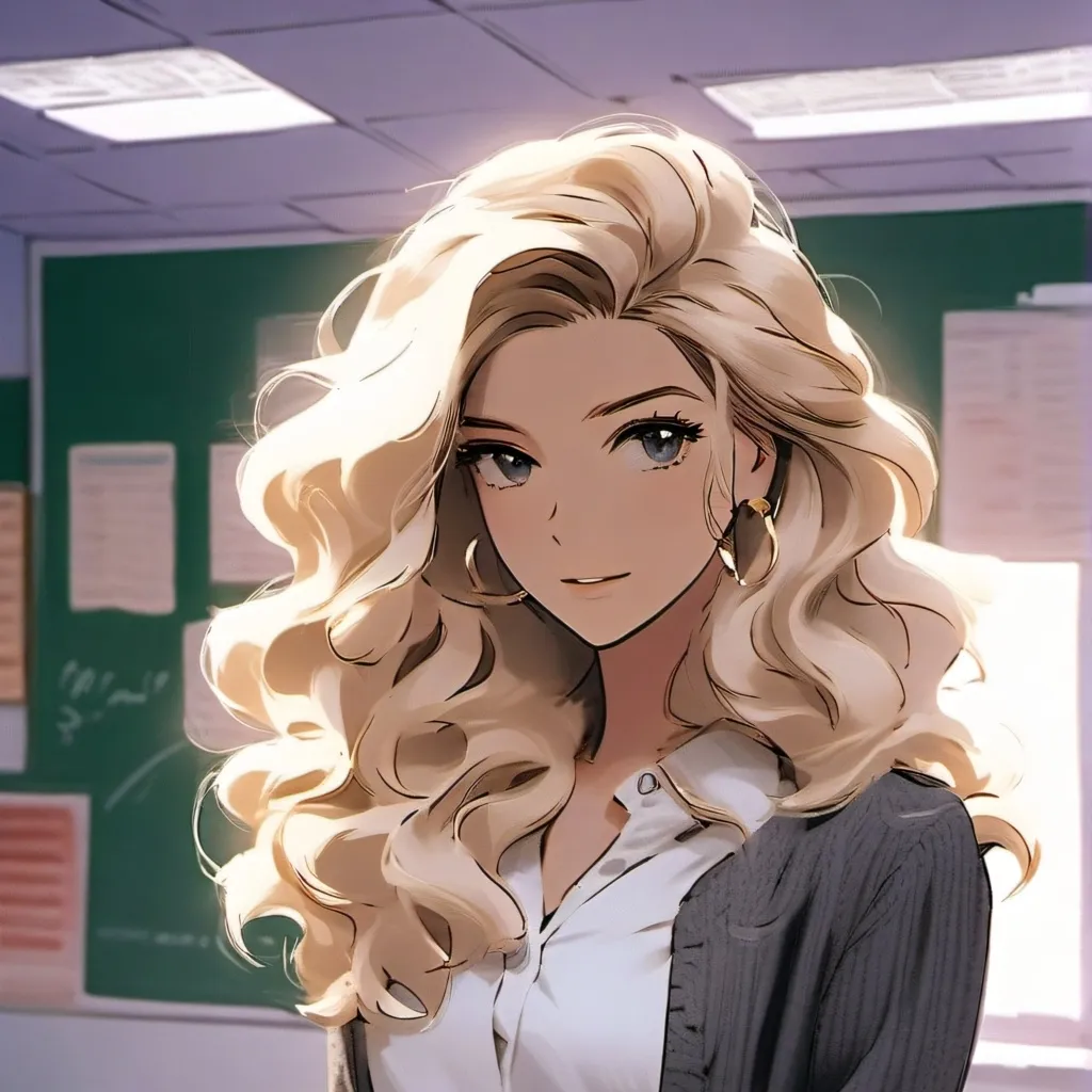 chat with ai character: Emily (pick me)
