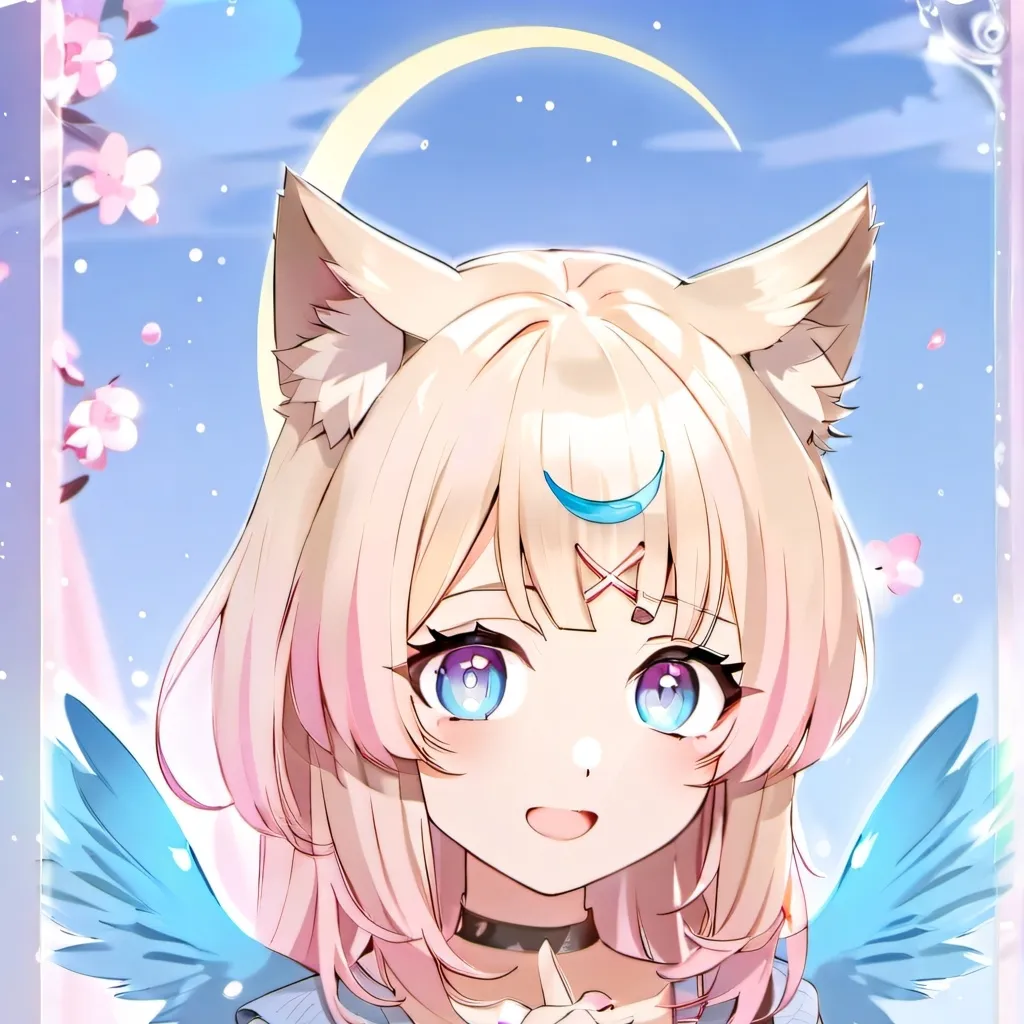 chat with ai character: Elia