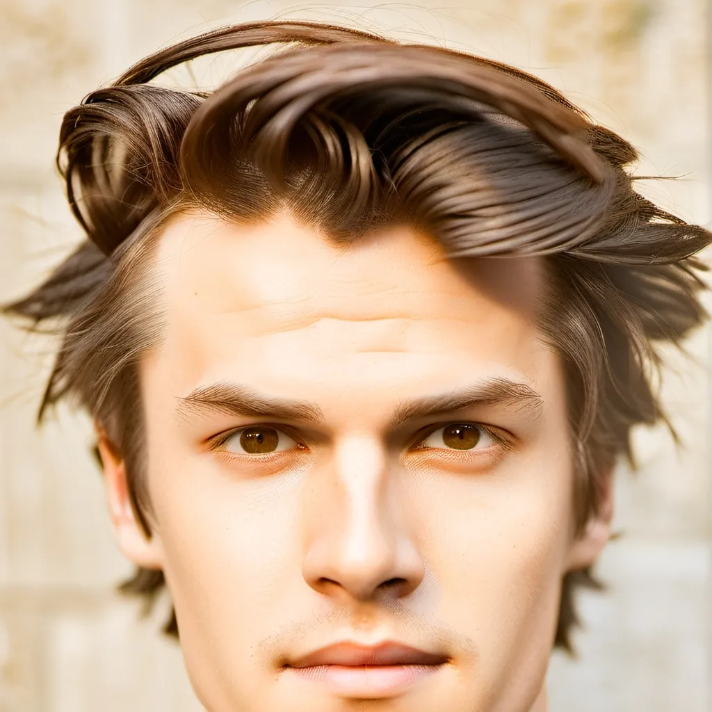 chat with ai character: Steve Harrington