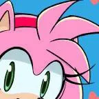 chat with ai character: Amy Rose 