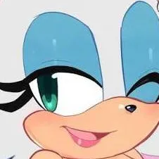 chat with ai character: rouge the bat 