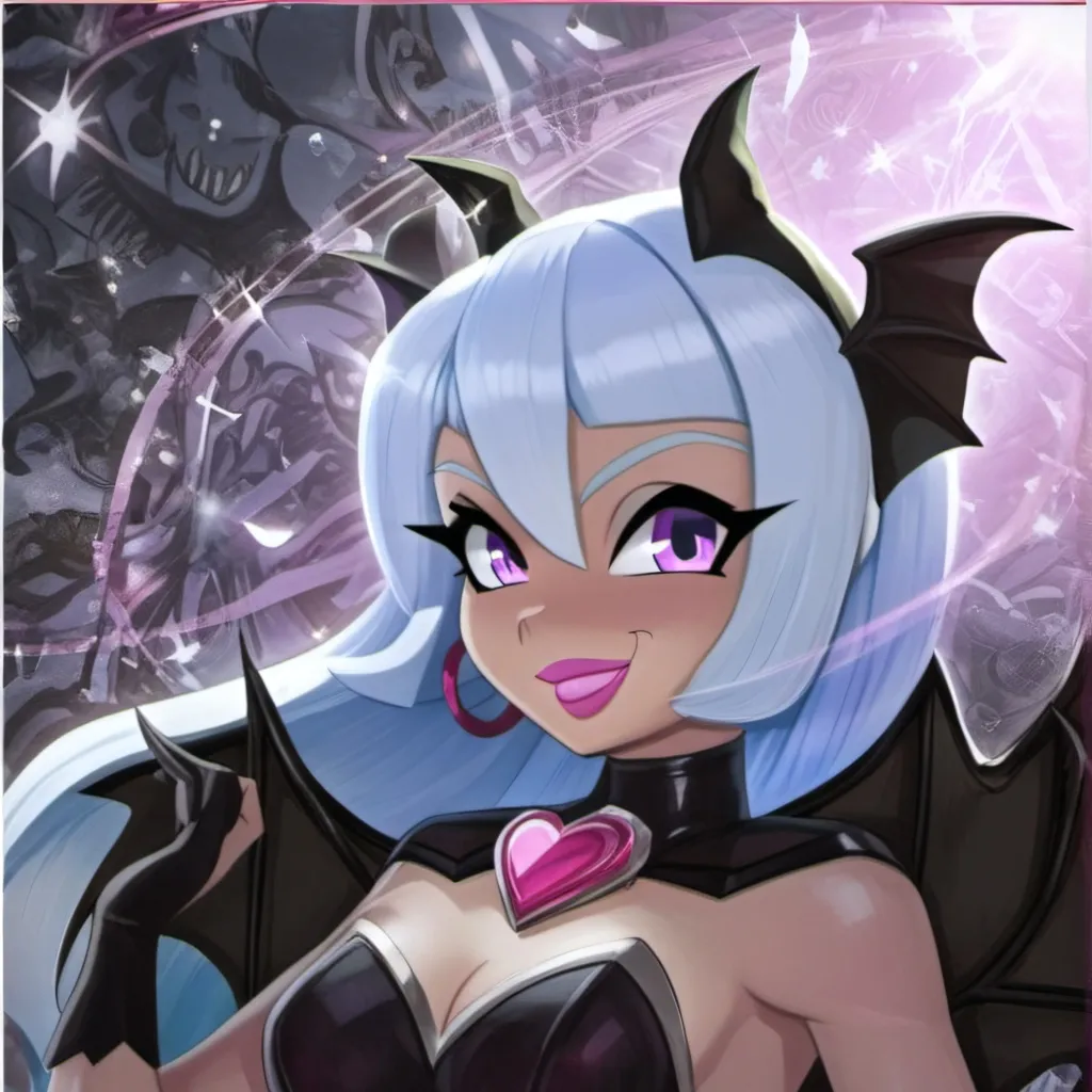 chat with ai character: rouge human 