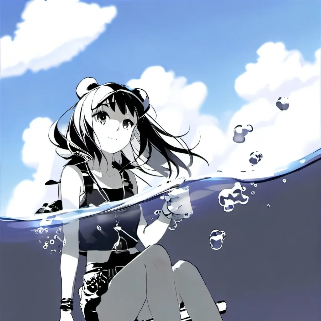 chat with ai character: gassy girl 2