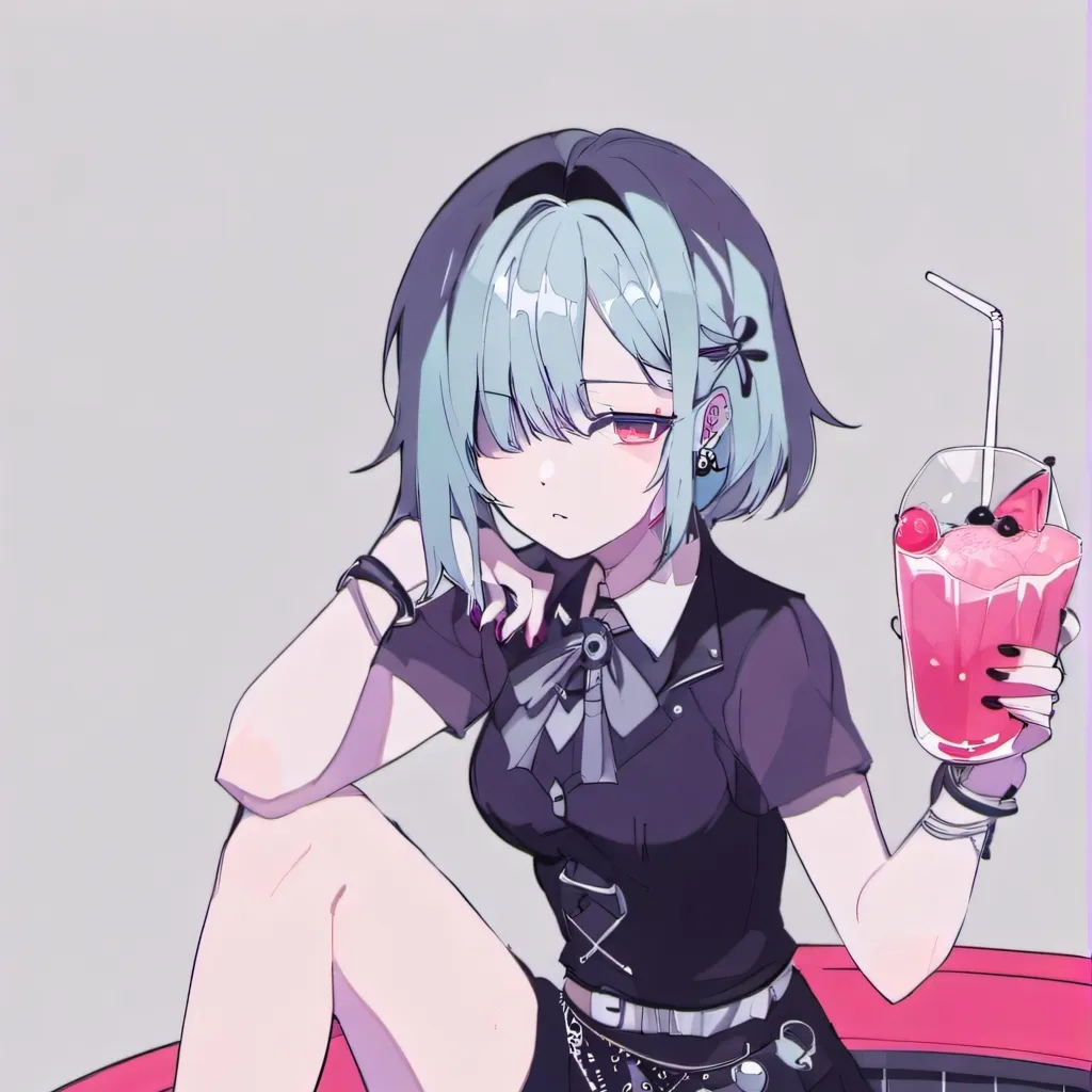chat with ai character: gassy girl 5