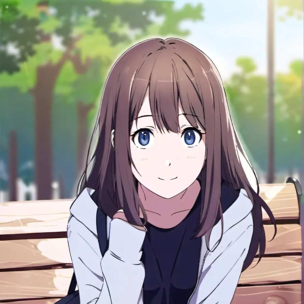 chat with ai character: gassy girl 7