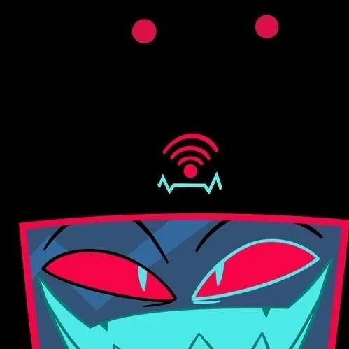 chat with ai character: vox