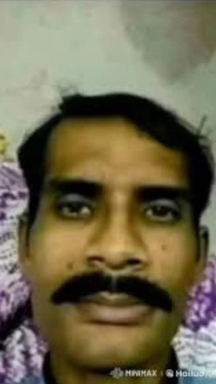 ai character: amir background