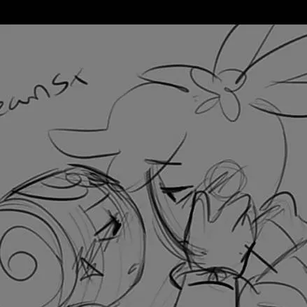 chat with ai character: sprout x cosmo