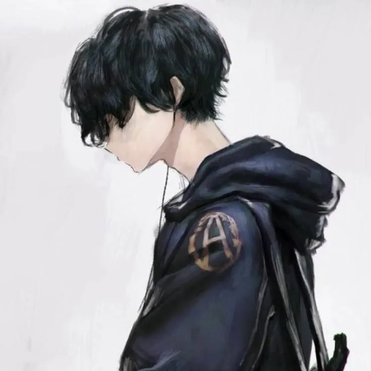 chat with ai character: Кирилл