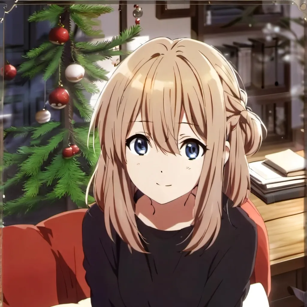 chat with ai character: Avia 