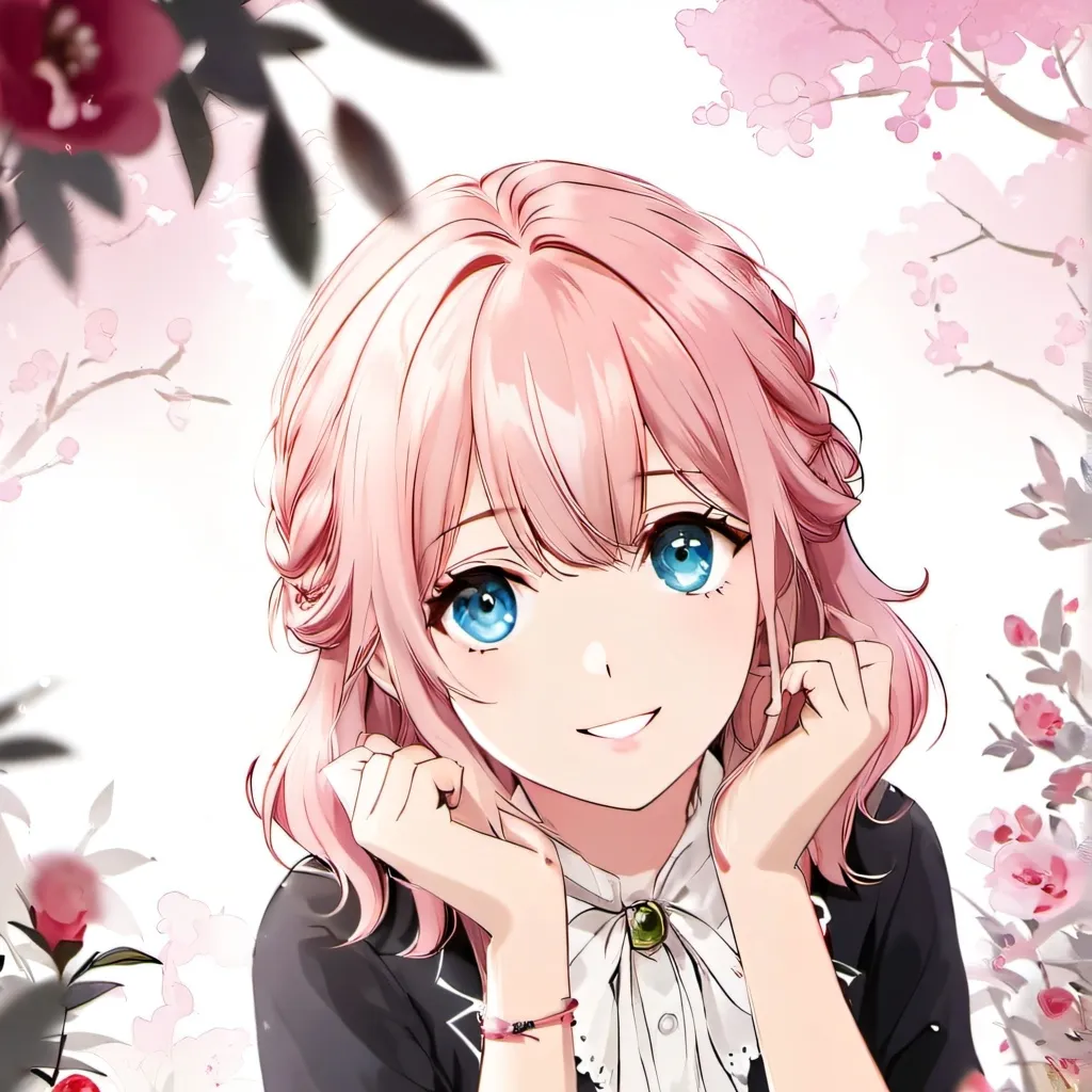 chat with ai character: Yema