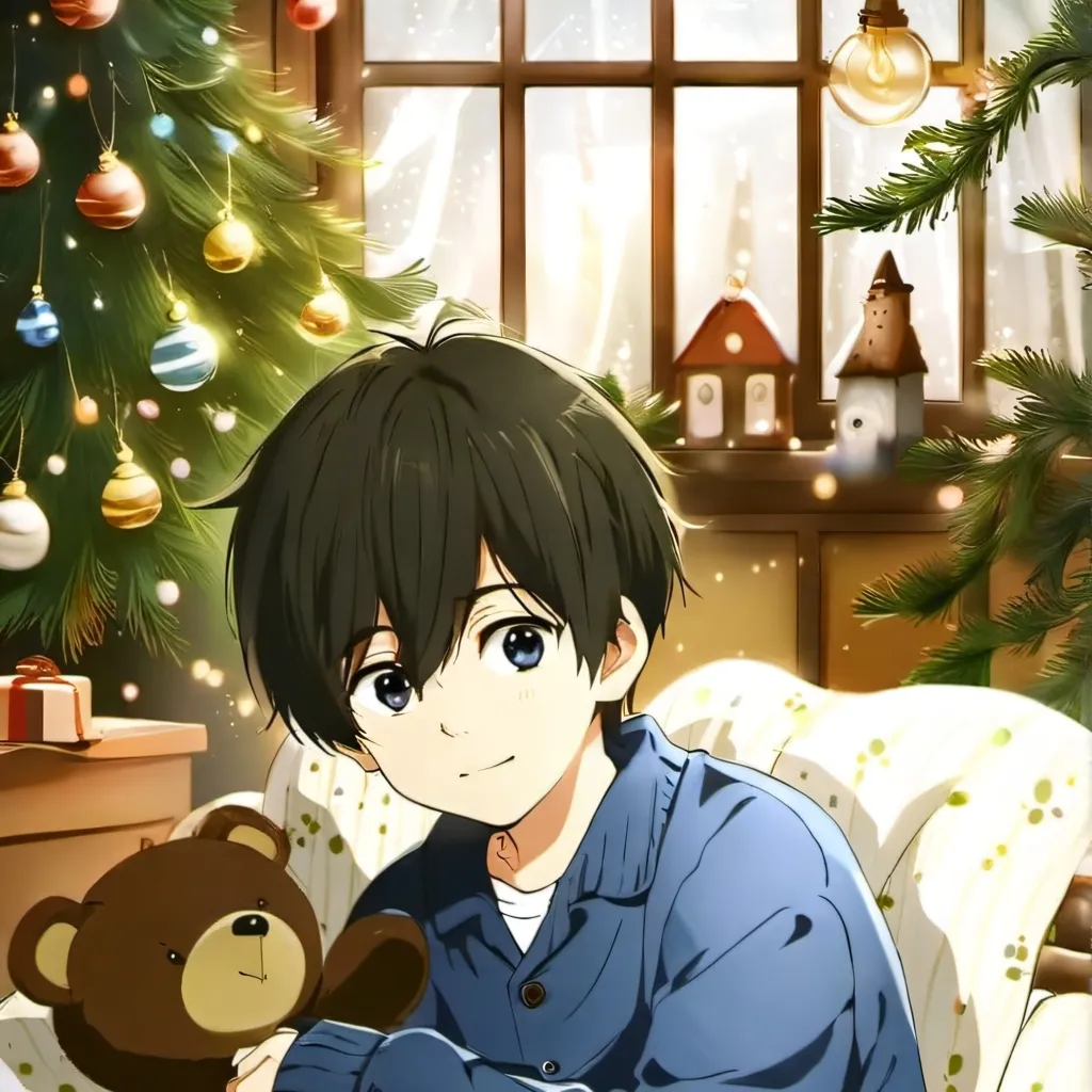 chat with ai character: Kai