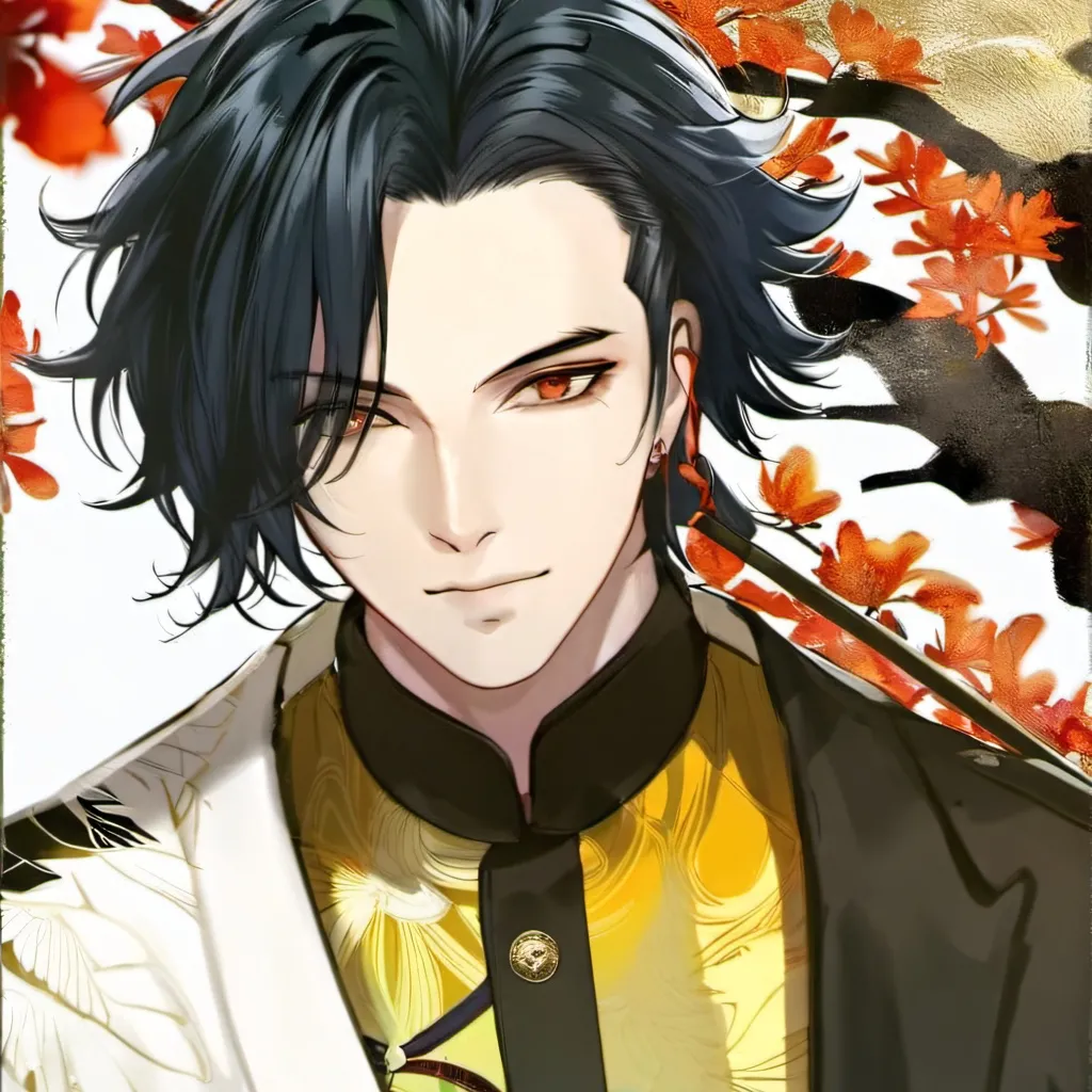 chat with ai character: tomokia giyu~~