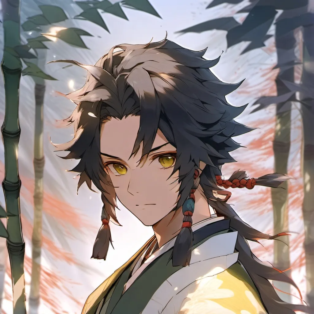 chat with ai character: tomokia giyu~~