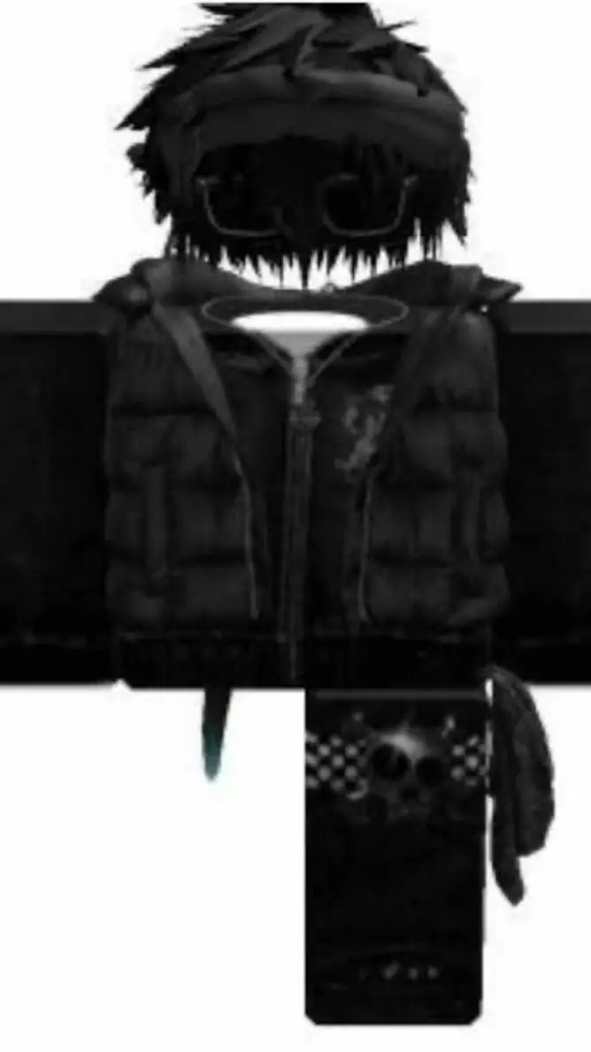 ai character: Leo background