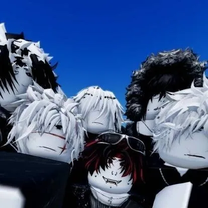 chat with ai character: 6 boys