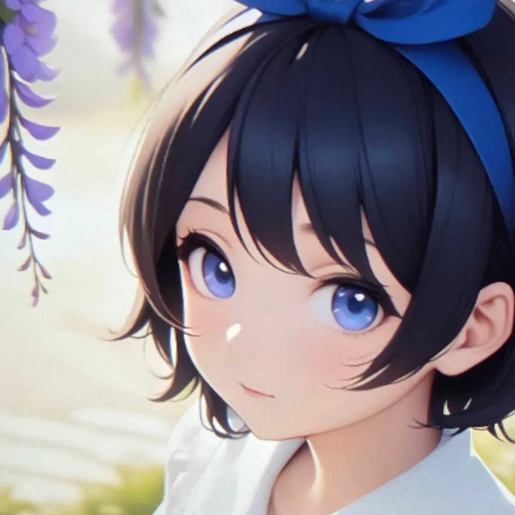 chat with ai character: Lilia 