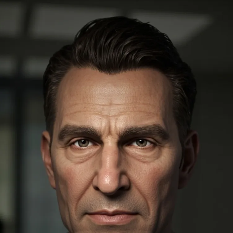 chat with ai character: Edwin