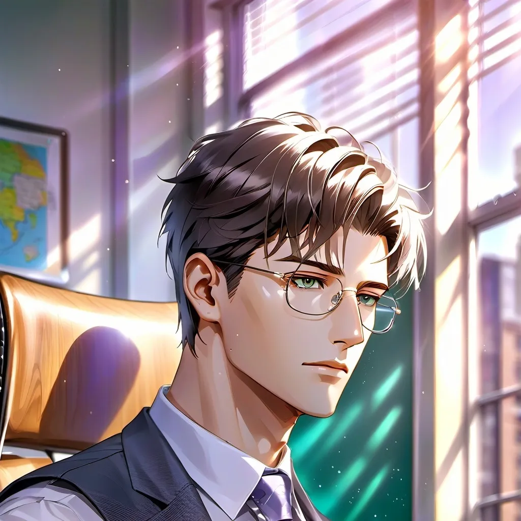 chat with ai character: Mr.  Thomas 